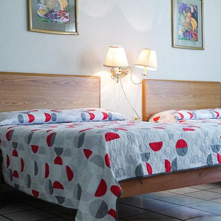 Hotel La Huerta Río Verde Dış mekan fotoğraf