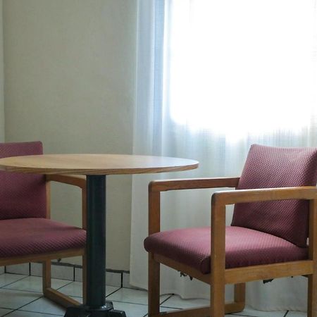 Hotel La Huerta Río Verde Dış mekan fotoğraf