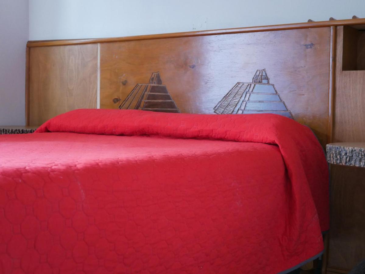 Hotel La Huerta Río Verde Dış mekan fotoğraf