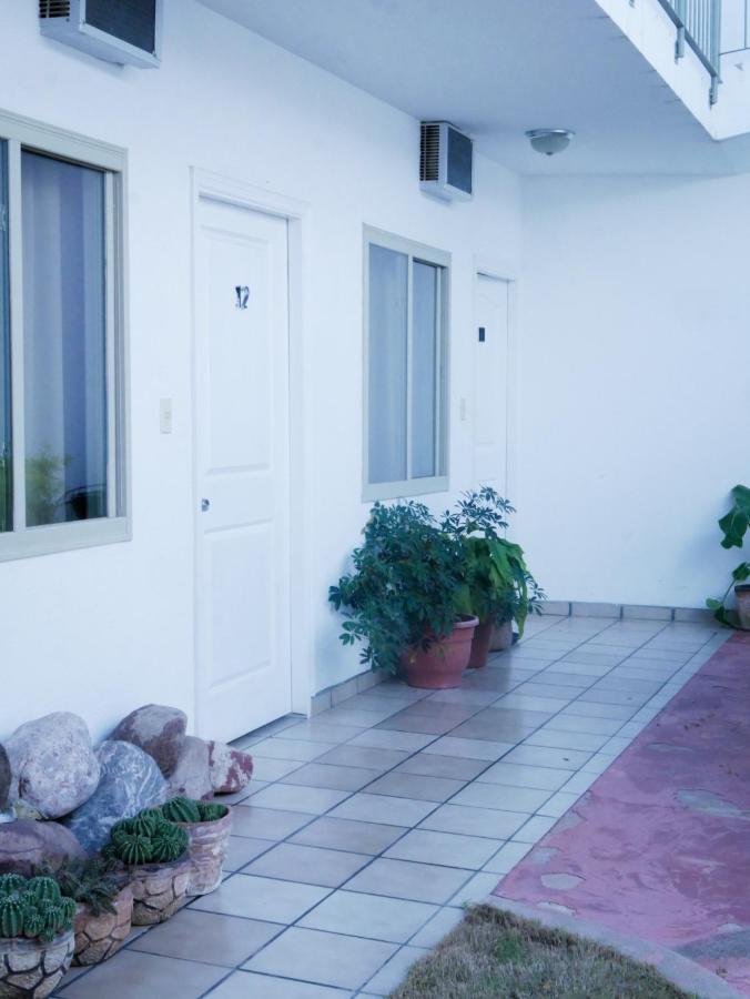 Hotel La Huerta Río Verde Dış mekan fotoğraf