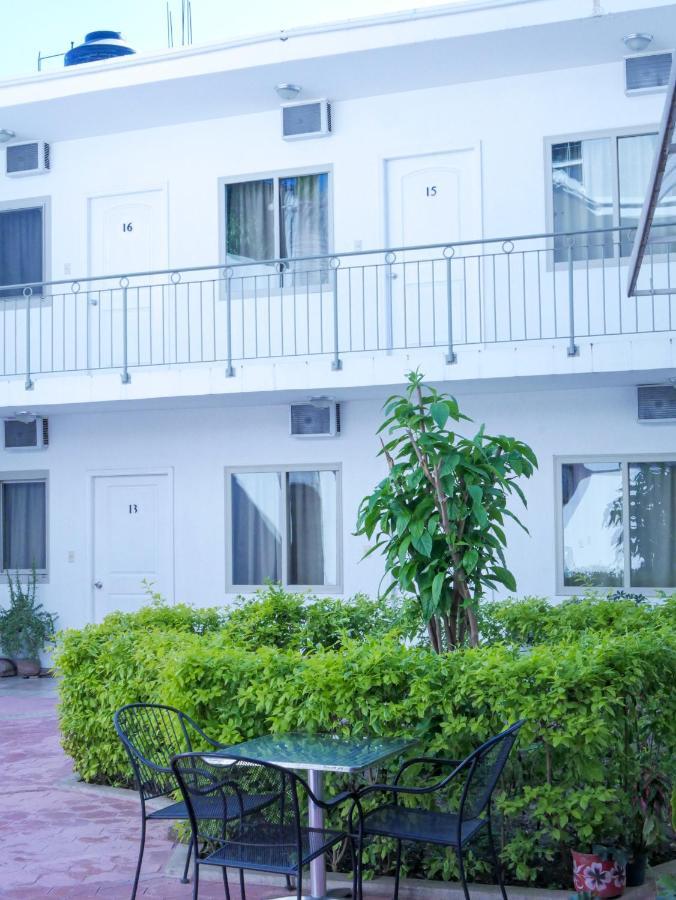 Hotel La Huerta Río Verde Dış mekan fotoğraf