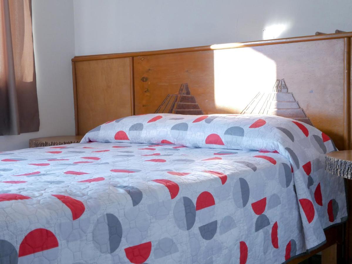 Hotel La Huerta Río Verde Dış mekan fotoğraf